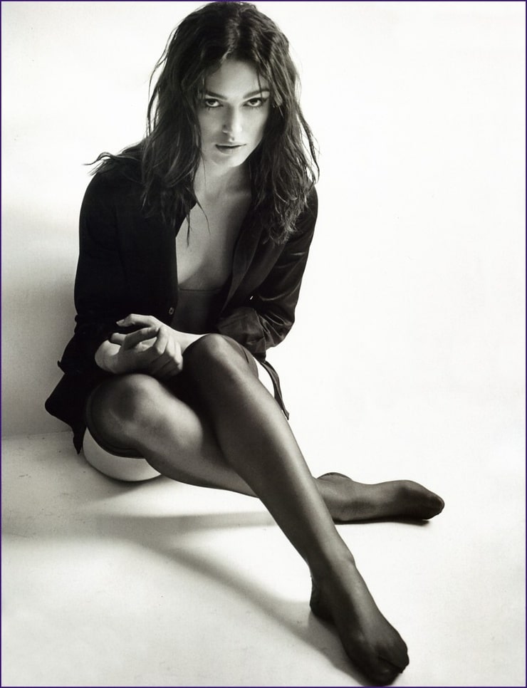 Keira Knightley