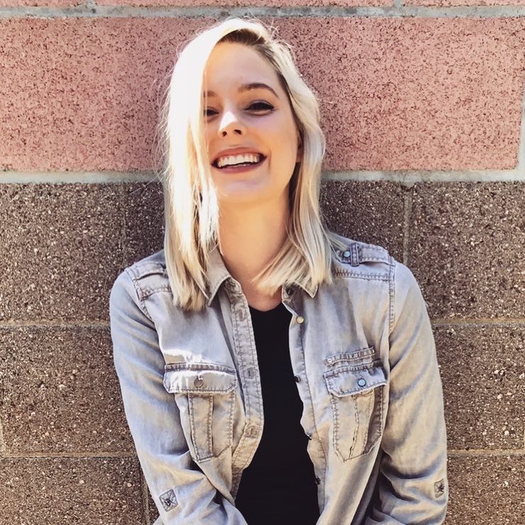 Briana White
