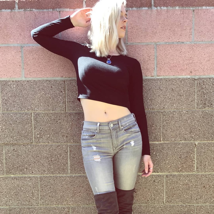 Briana White