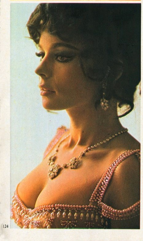 Pascale Petit