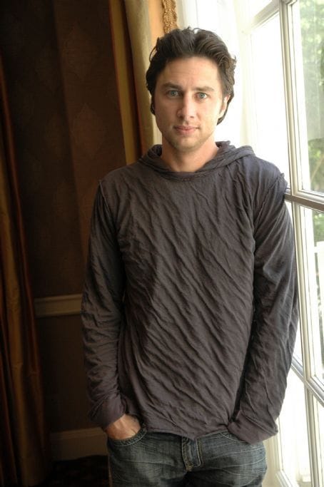 Zach Braff