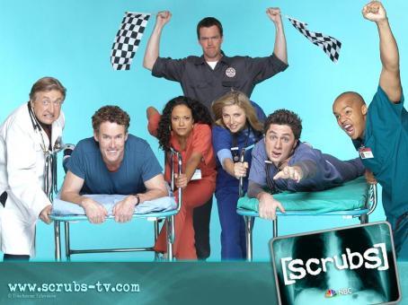 Scrubs