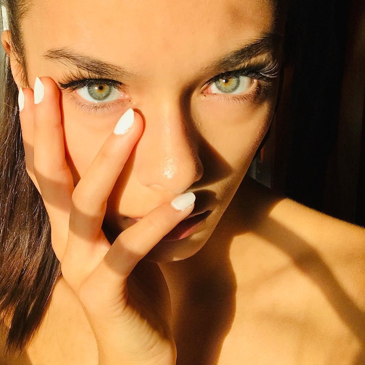 Violet Lux