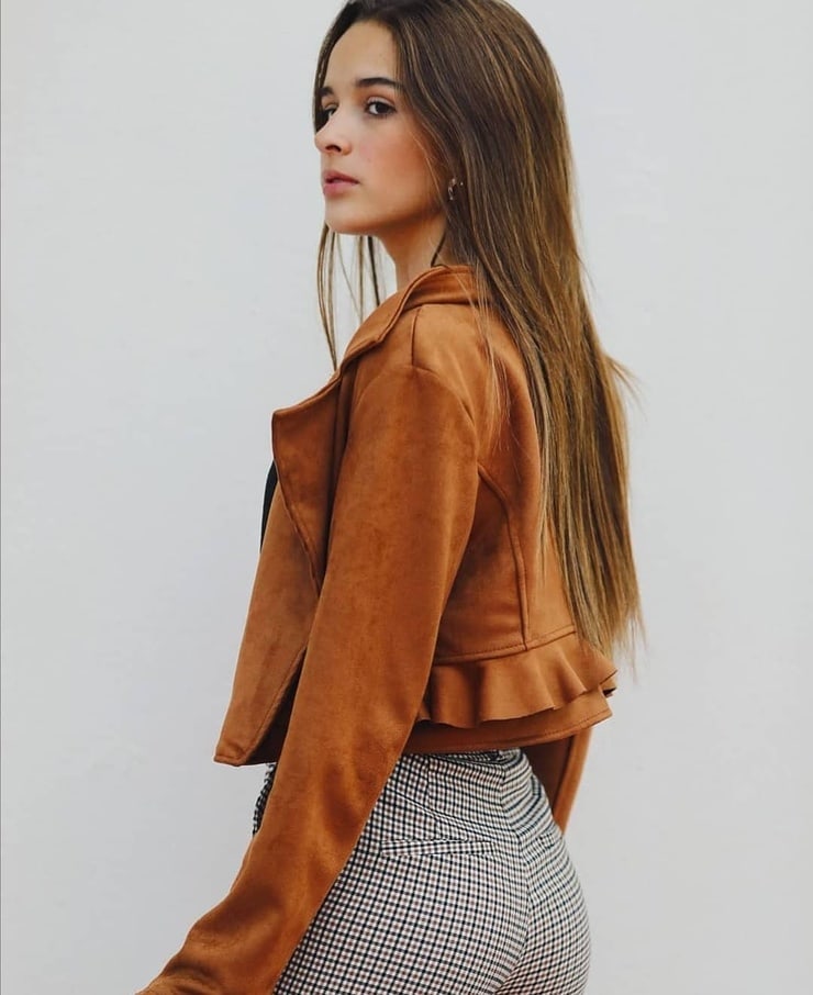 Maria Querol