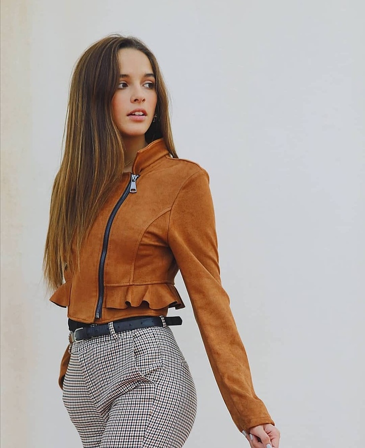 Maria Querol Maria Querol