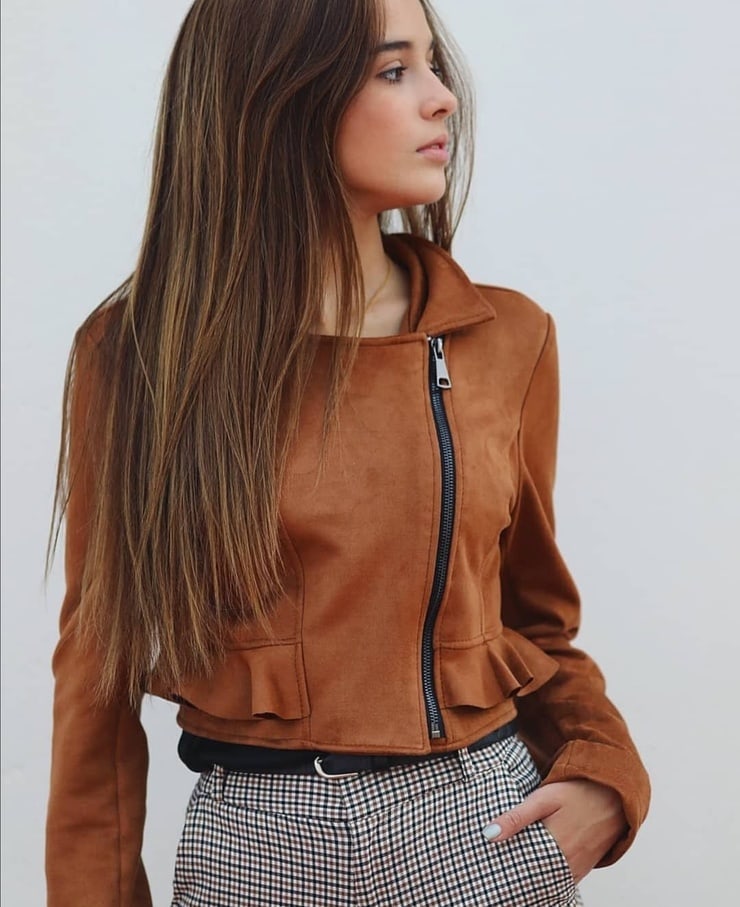 Maria Querol