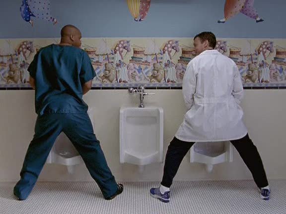 Scrubs Scrubs