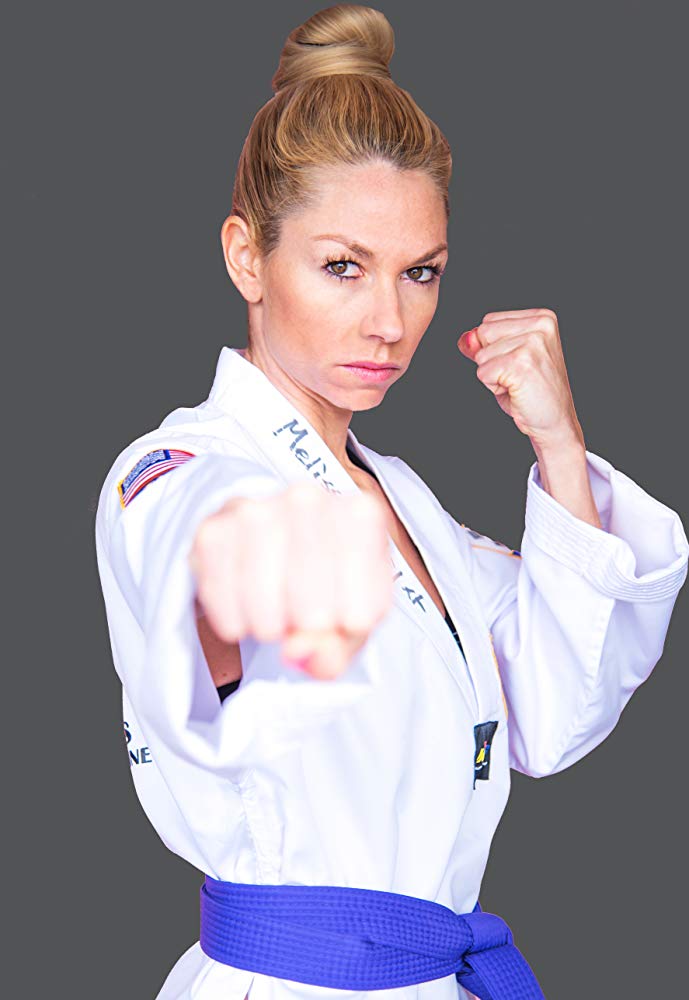 Melissa Vogel