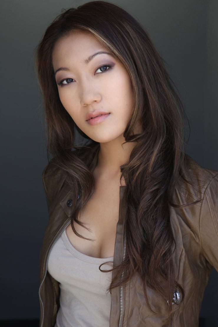 Kristin Kimiya