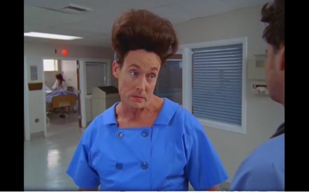 Scrubs