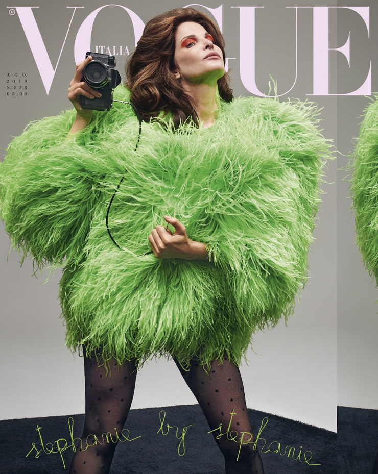 Stephanie Seymour