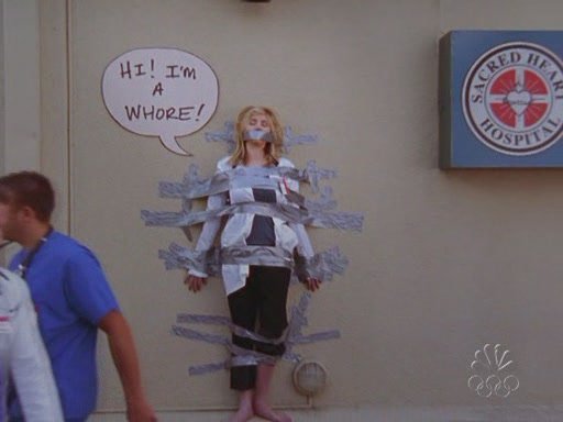 Scrubs Scrubs