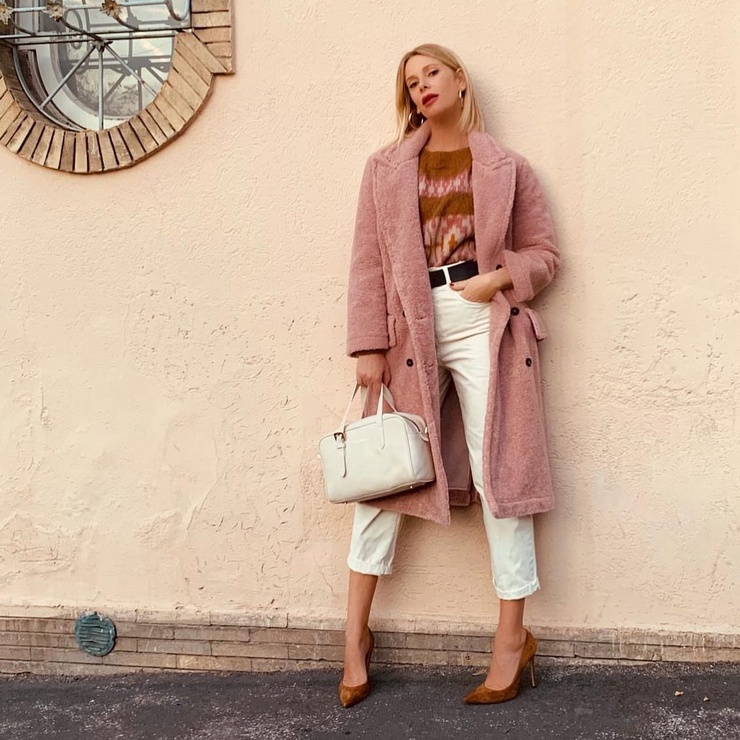 Alessia Marcuzzi Alessia Marcuzzi