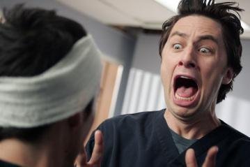 Scrubs