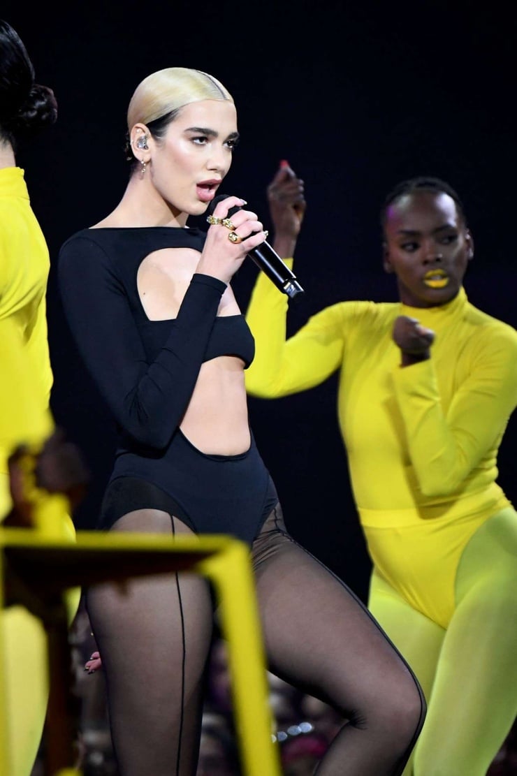 Dua Lipa