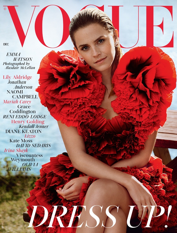 Emma Watson