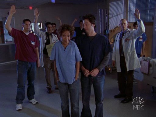Scrubs