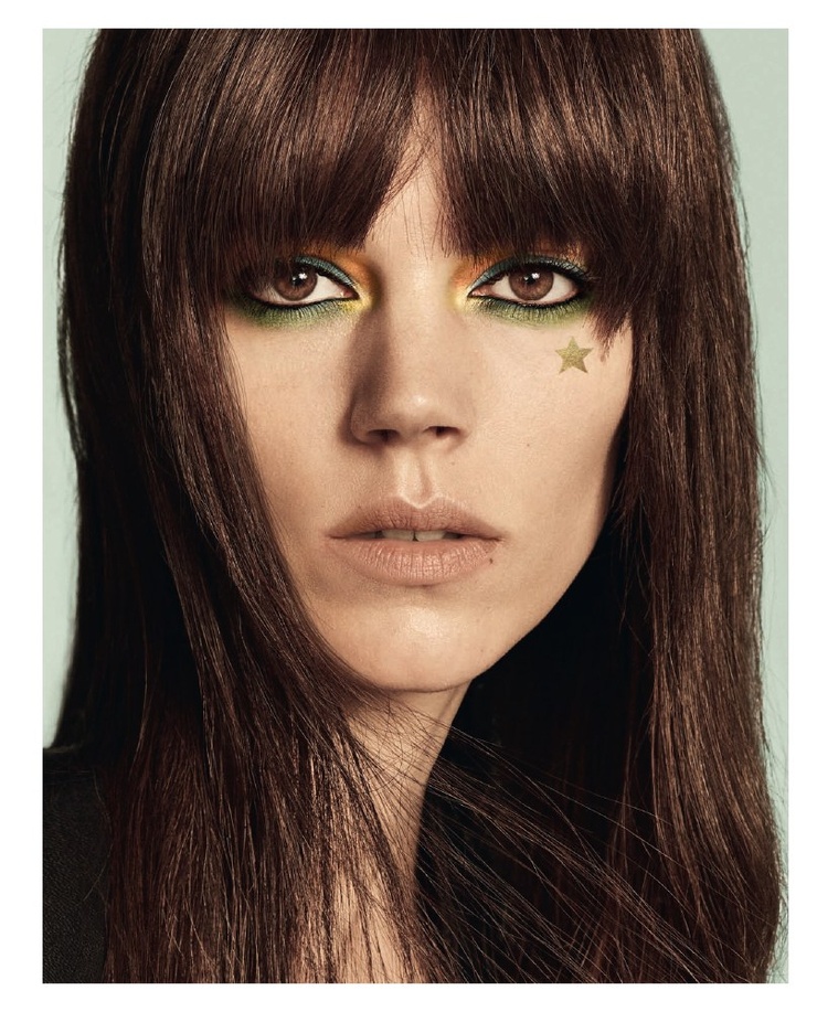 Freja Beha Erichsen Freja Beha Erichsen