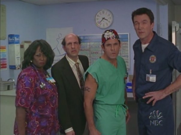 Scrubs