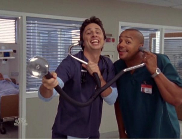 Scrubs