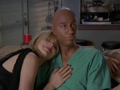 Scrubs