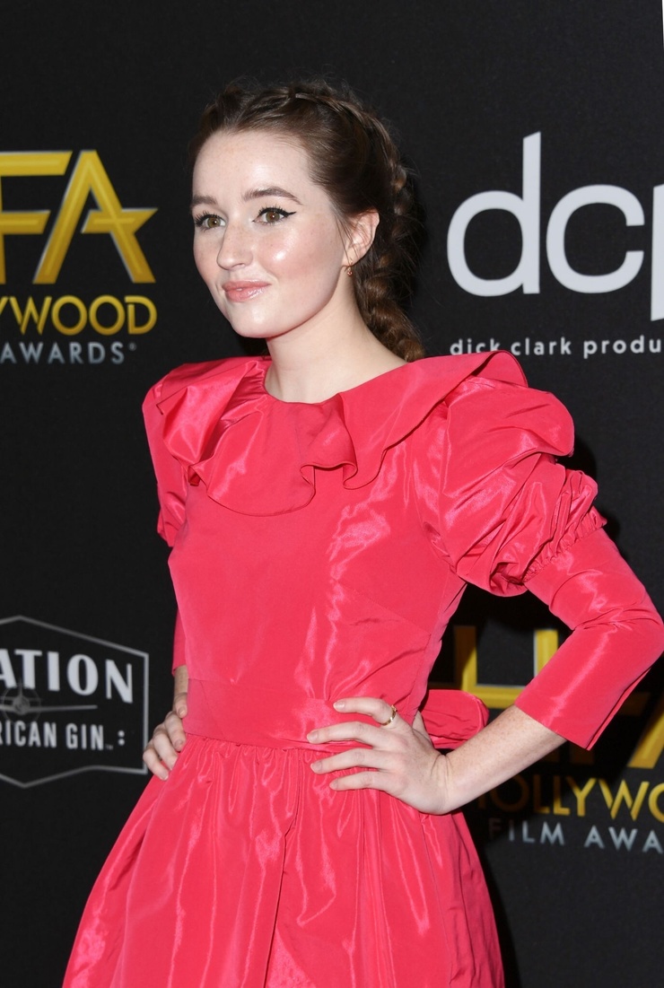 Kaitlyn Dever