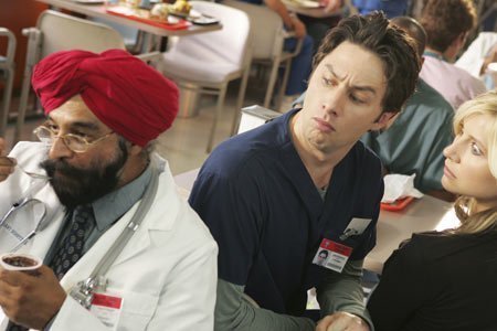 Scrubs