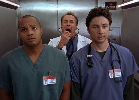 Scrubs