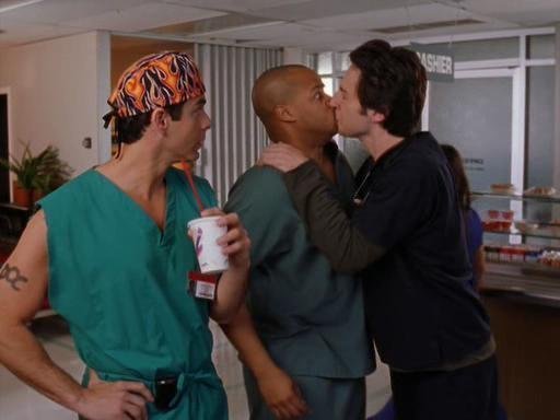 Scrubs
