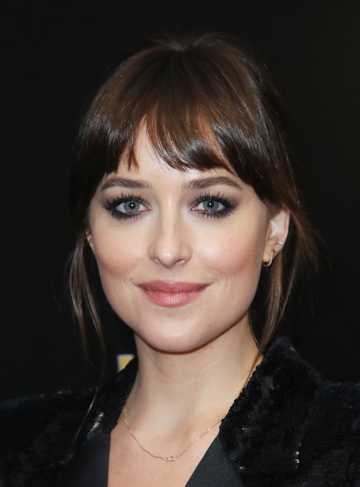 Dakota Johnson