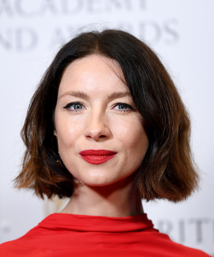 Caitriona Balfe Caitriona Balfe