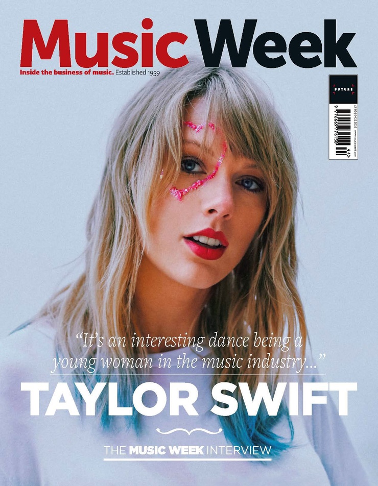 Taylor Swift Taylor Swift