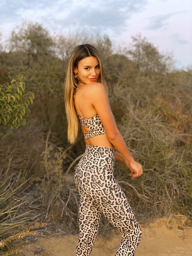 Madison Justice
