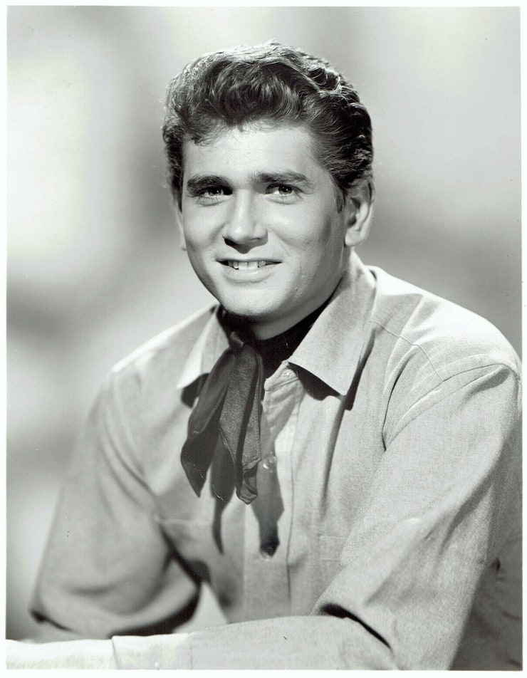 Michael Landon