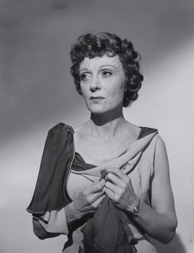 Judith Evelyn Judith Evelyn