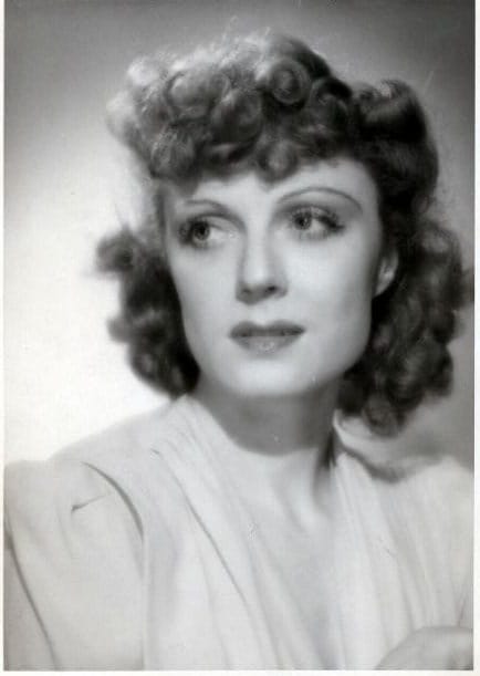 Judith Evelyn Judith Evelyn
