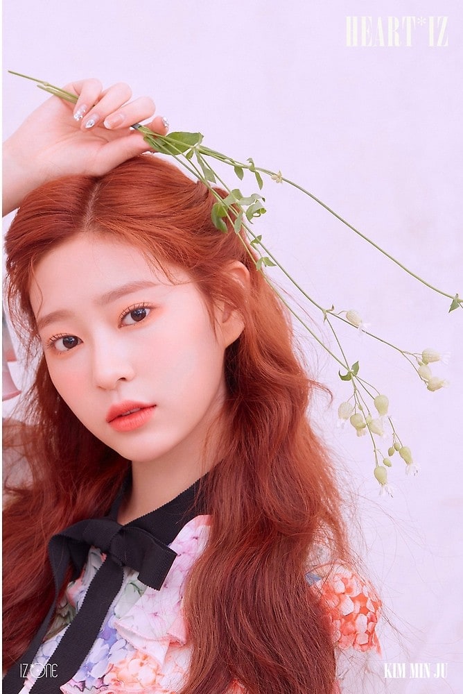 IZ*ONE IZ*ONE