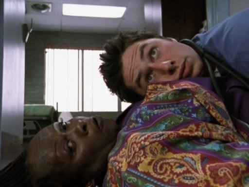 Scrubs Scrubs