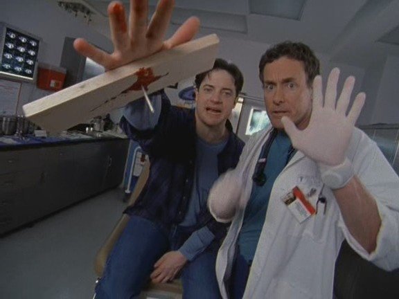Scrubs