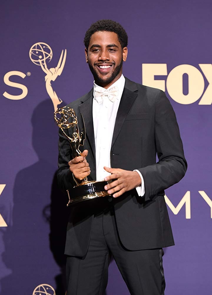 Jharrel Jerome