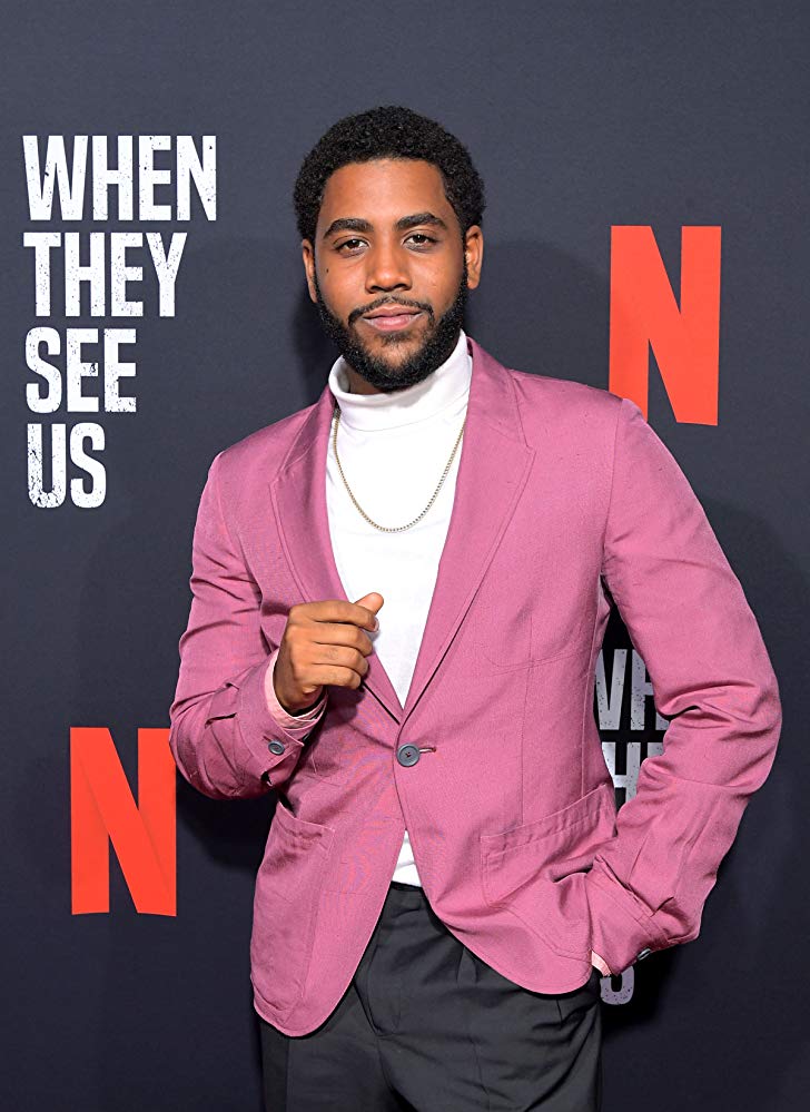 Jharrel Jerome