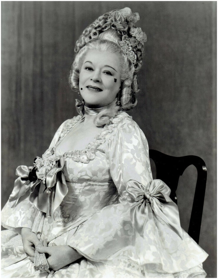 Mary Boland Mary Boland