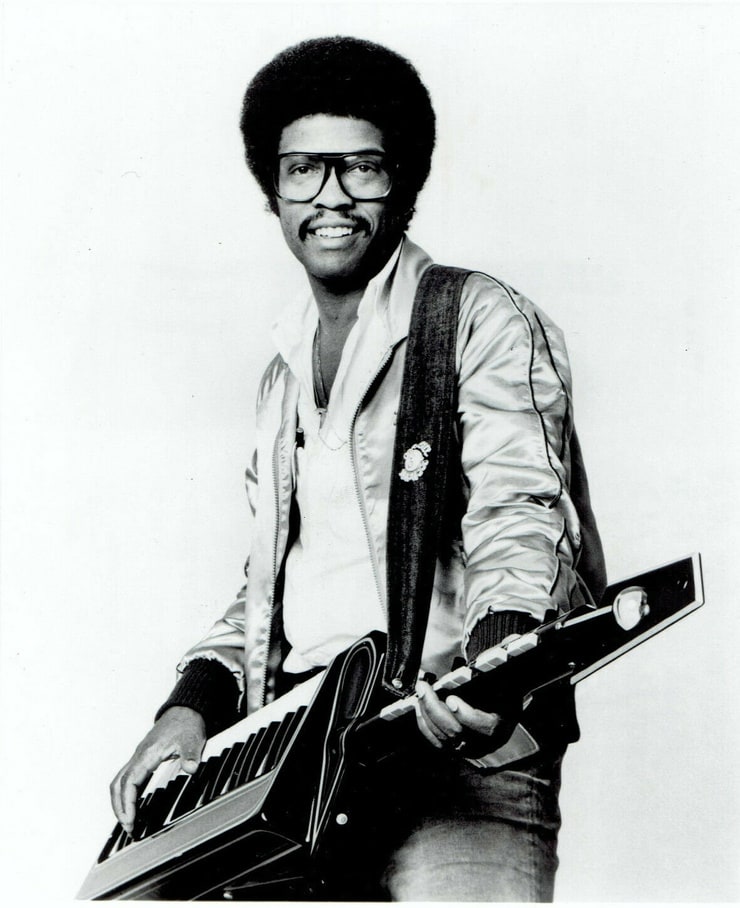 Herbie Hancock