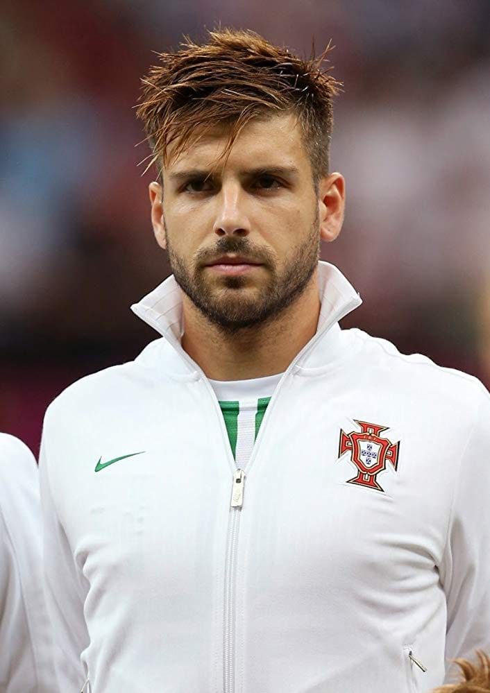 Picture of Miguel Veloso