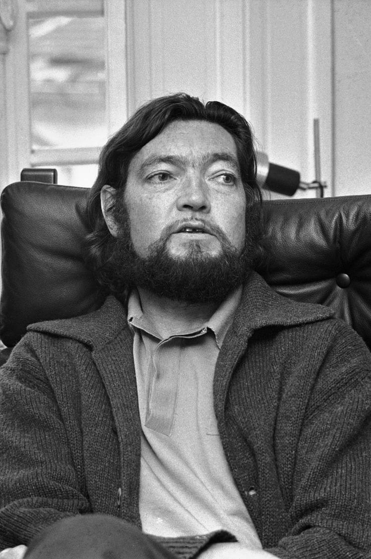 Julio Cortazar