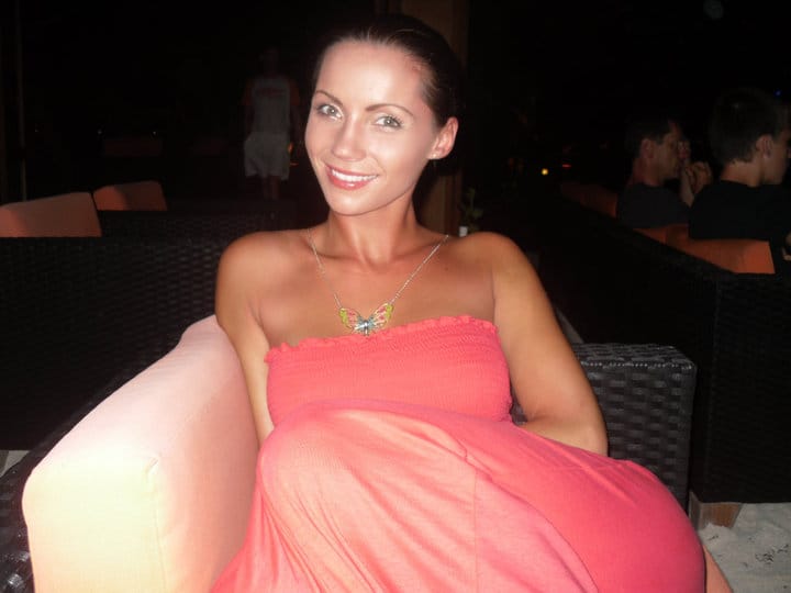 Charlotte Thomson