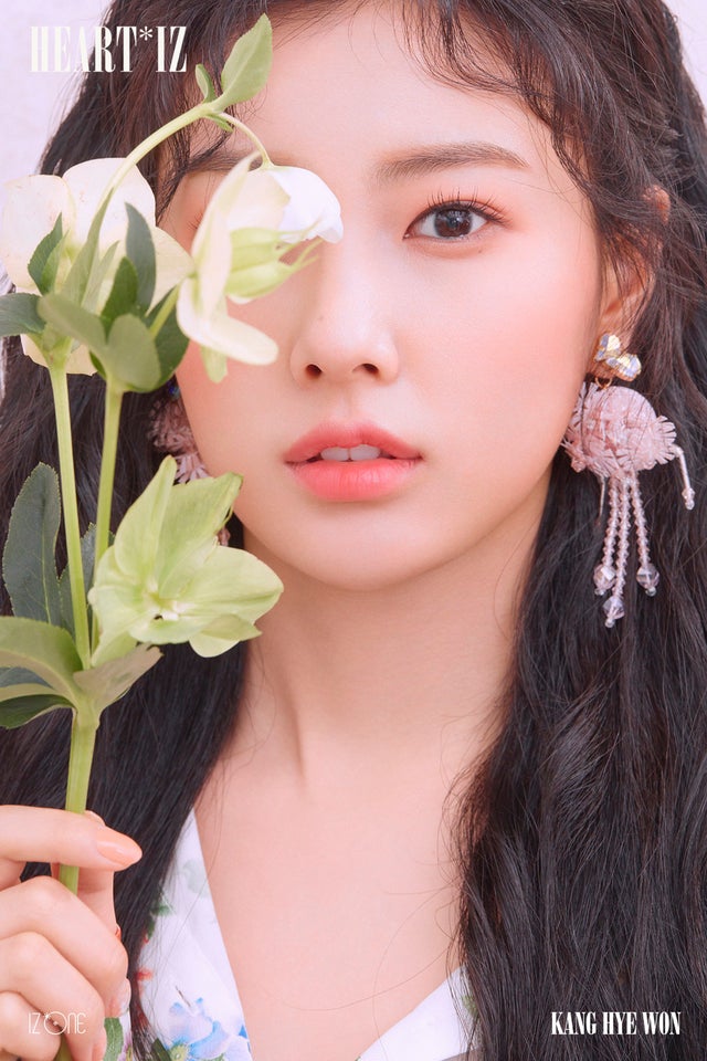 Kang Hyewon Kang Hyewon