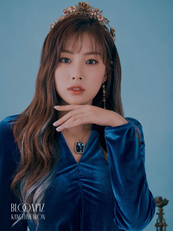 Kang Hyewon Kang Hyewon