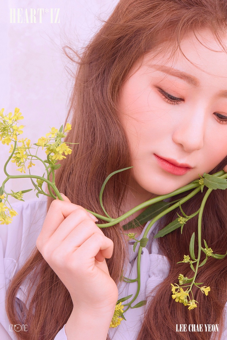 Chae-yeon Lee