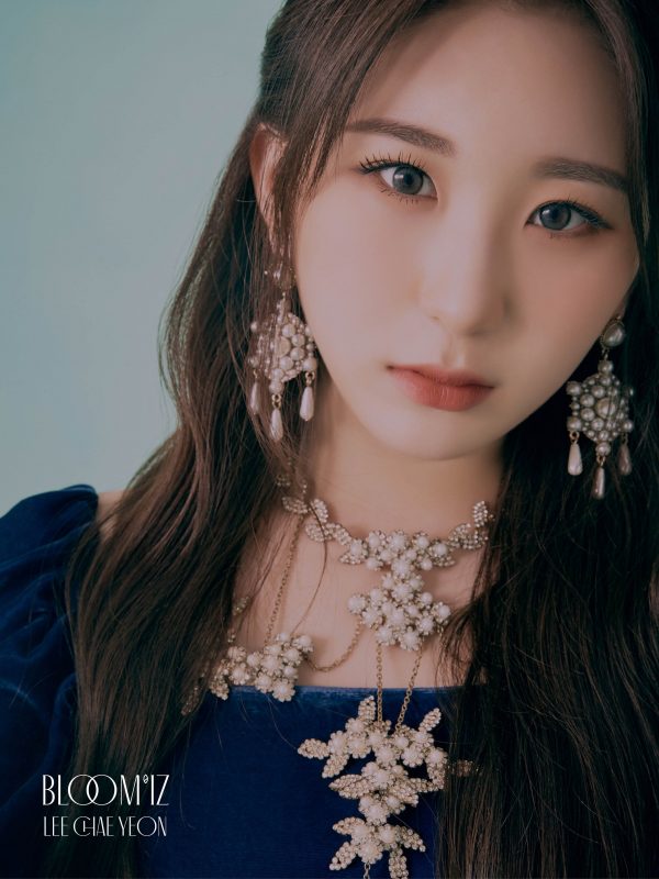 Chae-yeon Lee Chae-yeon Lee